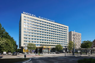voco Katowice