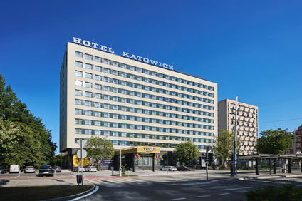 voco Katowice