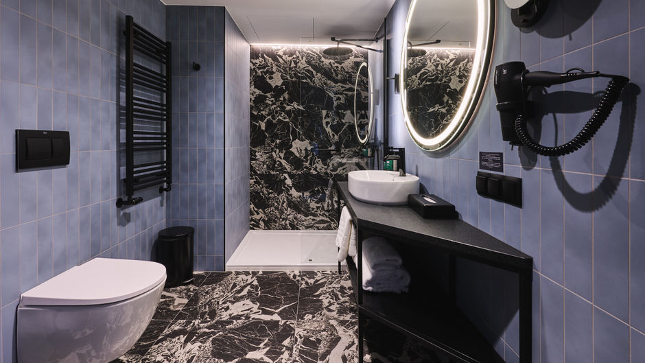 voco Katowice Room