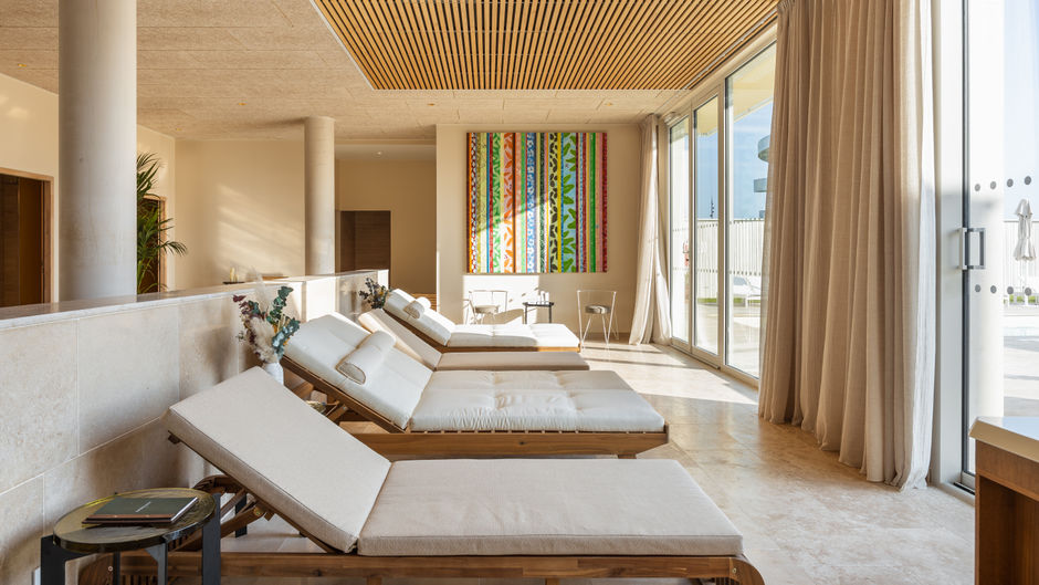 Voco Beaune Spa