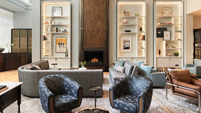Kimpton Hotel Monaco Seattle