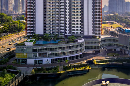 Citadines Antasari Jakarta