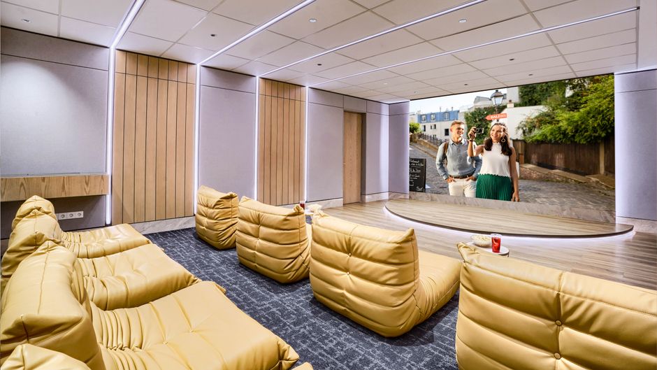 Citadines Antasari Jakarta Spa