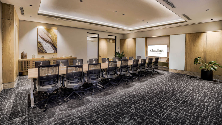 Citadines Antasari Jakarta Meeting