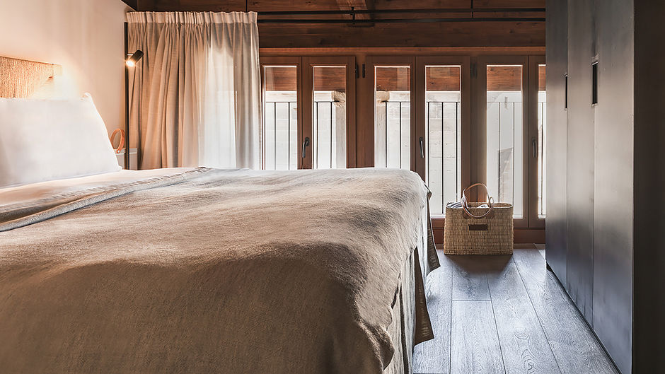 Nobis Hotel Palma Room
