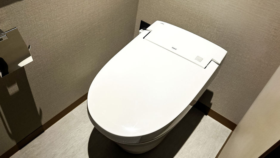 Kobe Porttower Hotel Room