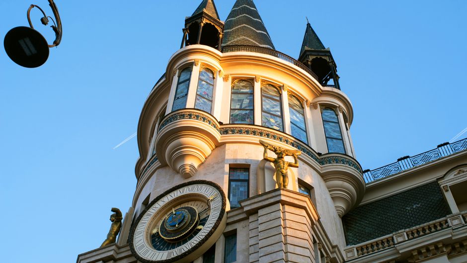 Hotel Indigo Old Town Other