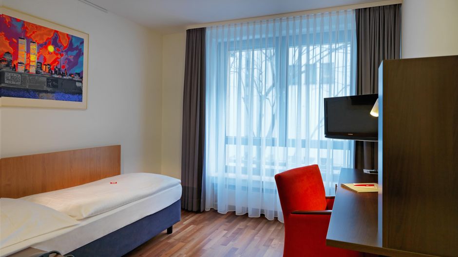 Eden Hotel Frueh am Dom Room
