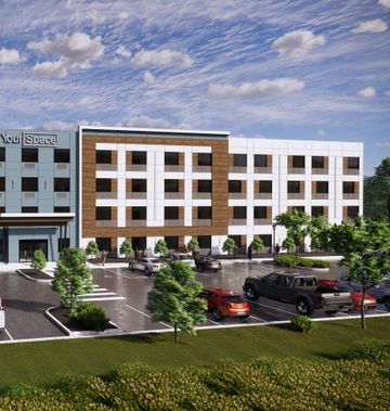YourSpace Hotels Chesapeake