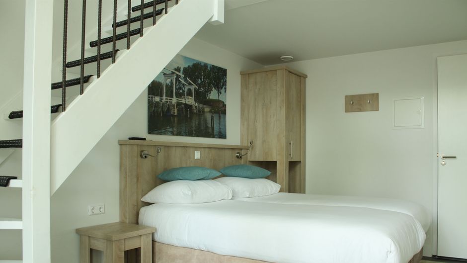 Hotel Het Hart Van Weesp Other