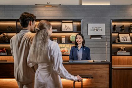 Four Points by Sheraton Bangkok