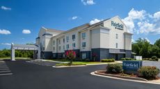 Fairfield Inn & Suites Marianna