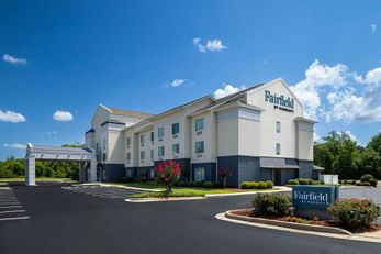 Fairfield Inn & Suites Marianna