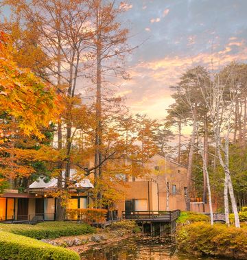 Fuji Premium Resort
