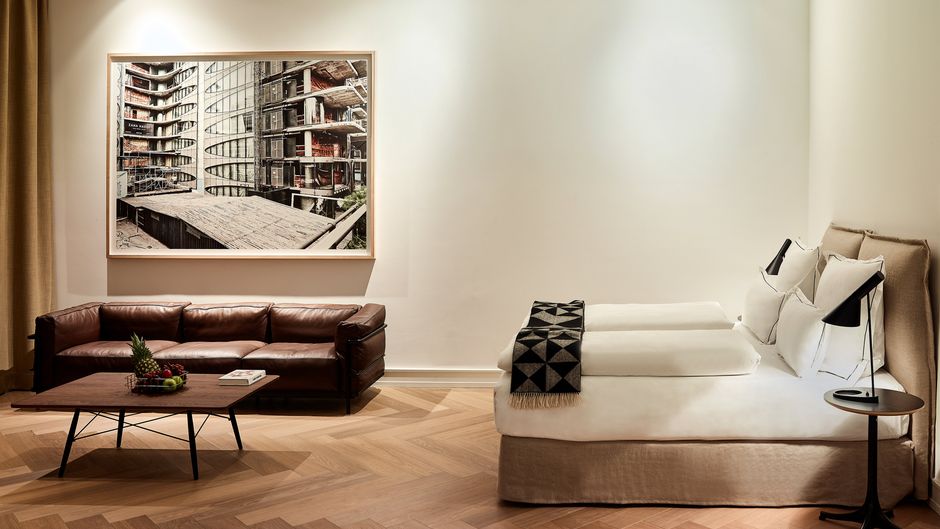 The Qvest Suite