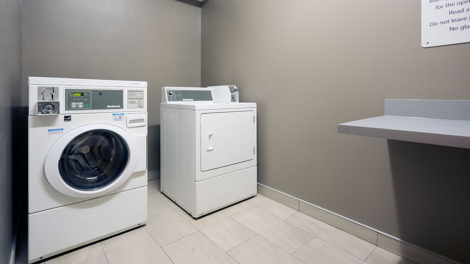 Holiday Inn Express & Stes Swift Current Other