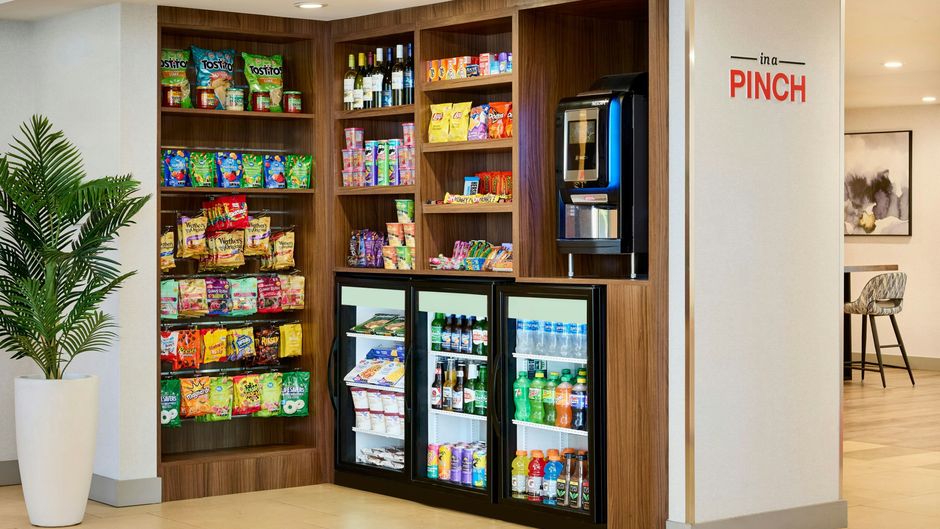 TownePlace Suites Mississauga-Airport Other