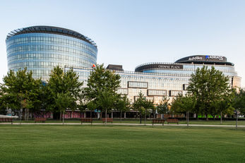 Crowne Plaza Podgorica