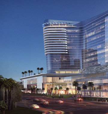 Omni Fort Lauderdale Hotel