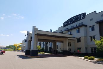 The Metropolis Resort