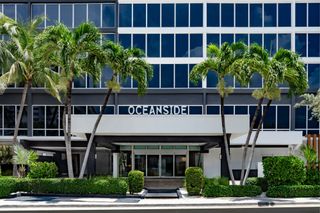 Courtyard Fort Lauderdale Beach