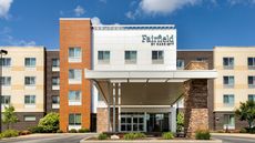 Fairfield Inn & Suites Wentzville