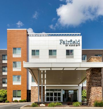 Fairfield Inn & Suites Wentzville