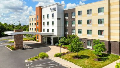 Fairfield Inn & Suites Wentzville