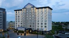 Fairfield Inn & Suites Montreal Airport