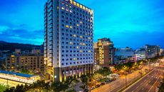 Aloft Taipei Beitou