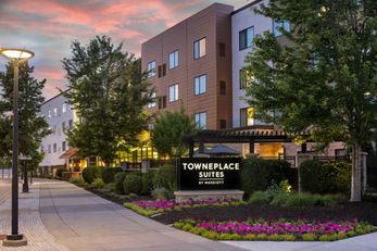 TownePlace Suites Mall of America