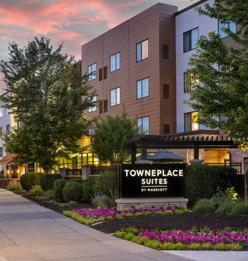 TownePlace Suites Mall of America