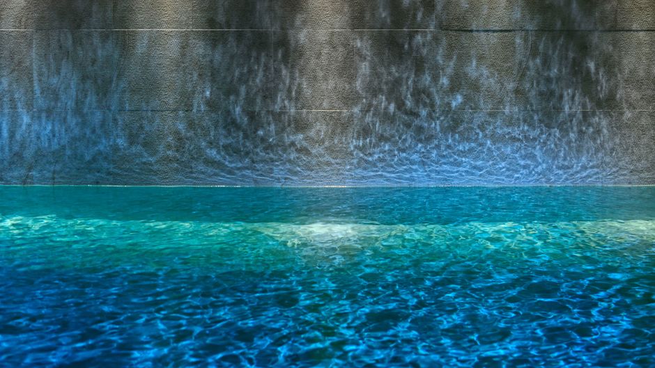 Hotel Guarda Golf Pool
