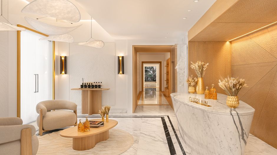 Hotel Metropole Monte-Carlo Spa