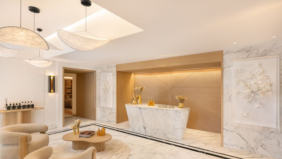 Hotel Metropole Monte-Carlo Spa