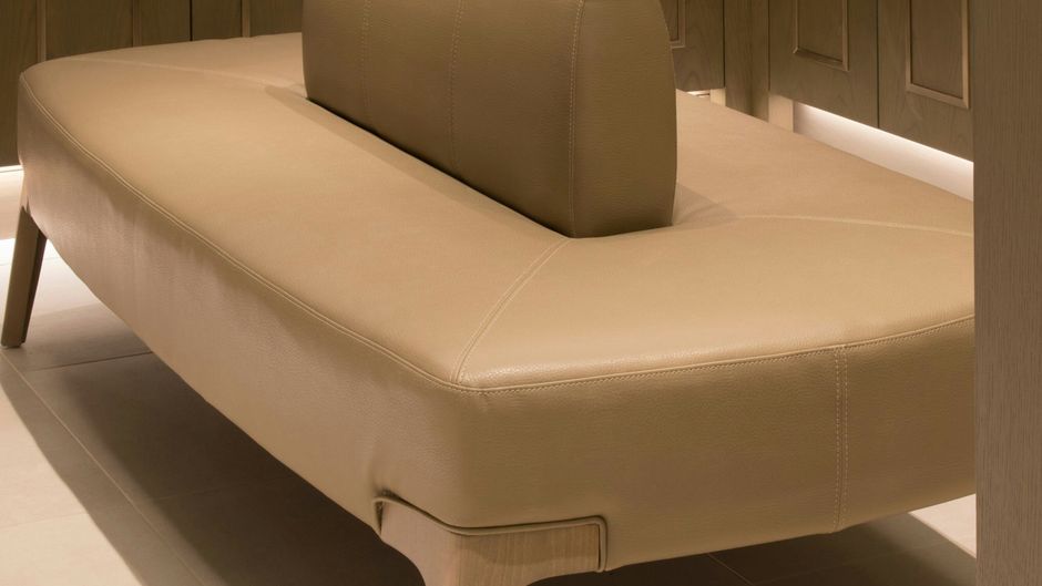 The St. Regis Astana Spa