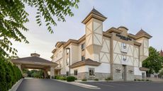 SpringHill Suites Frankenmuth