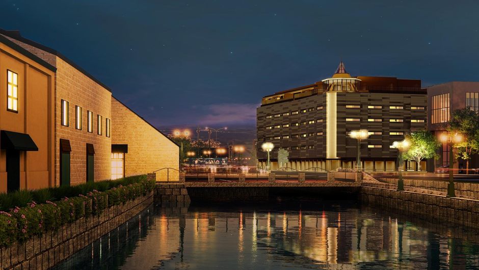 Otaru Granbell Hotel Other