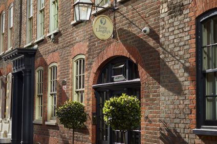Batty Langley's Hotel