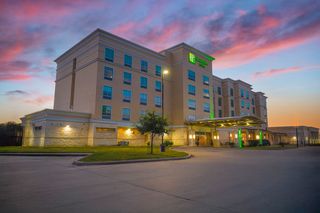 Holiday Inn & Sts Houston NW-Willowbrook