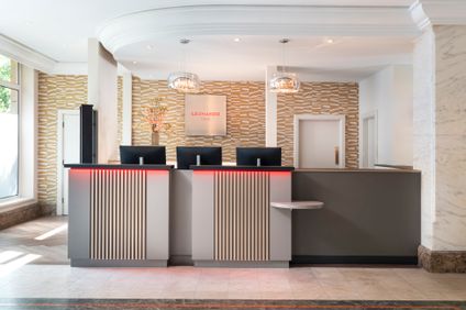 Leonardo Hotel Duesseldorf City Center
