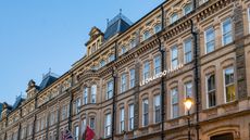 Leonardo Hotel Cardiff