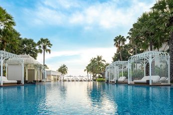 InterContinental Resort Hua Hin