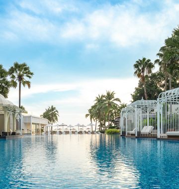 InterContinental Resort Hua Hin
