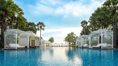 InterContinental Resort Hua Hin
