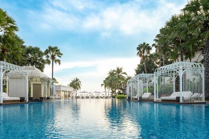 InterContinental Resort Hua Hin