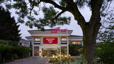 Leonardo Royal Hotel Oxford
