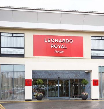 Leonardo Royal Hotel Oxford