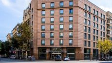Leonardo Hotel Barcelona Gran Via