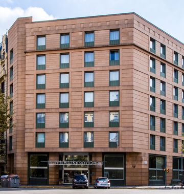 Leonardo Hotel Barcelona Gran Via